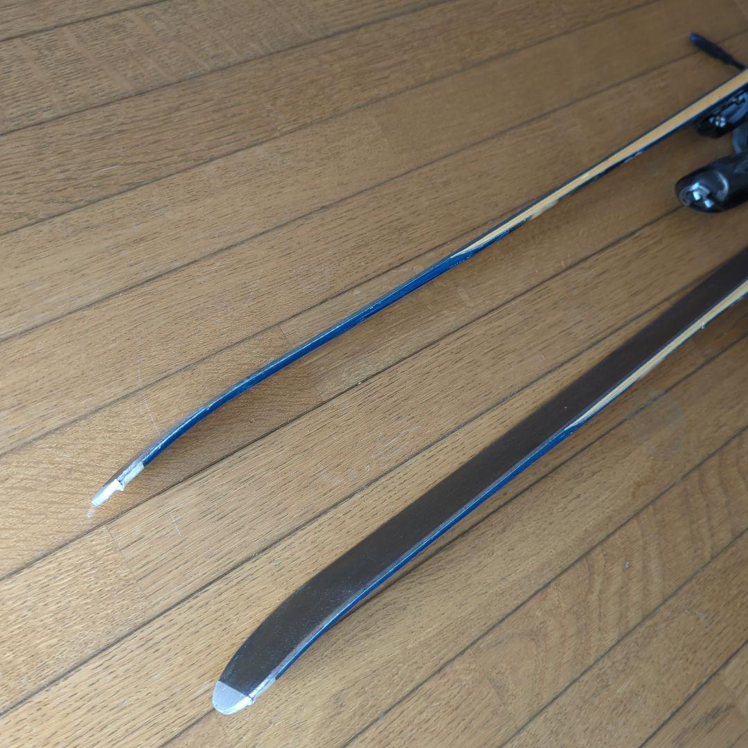 DYNASTAR　TWISTER　175cm