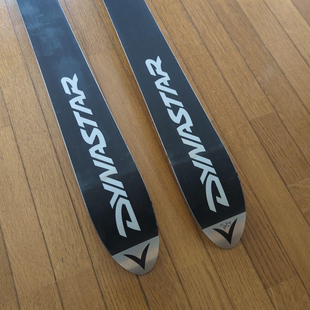 DYNASTAR　TWISTER　175cm