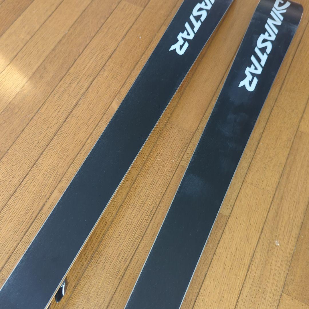 DYNASTAR　TWISTER　175cm