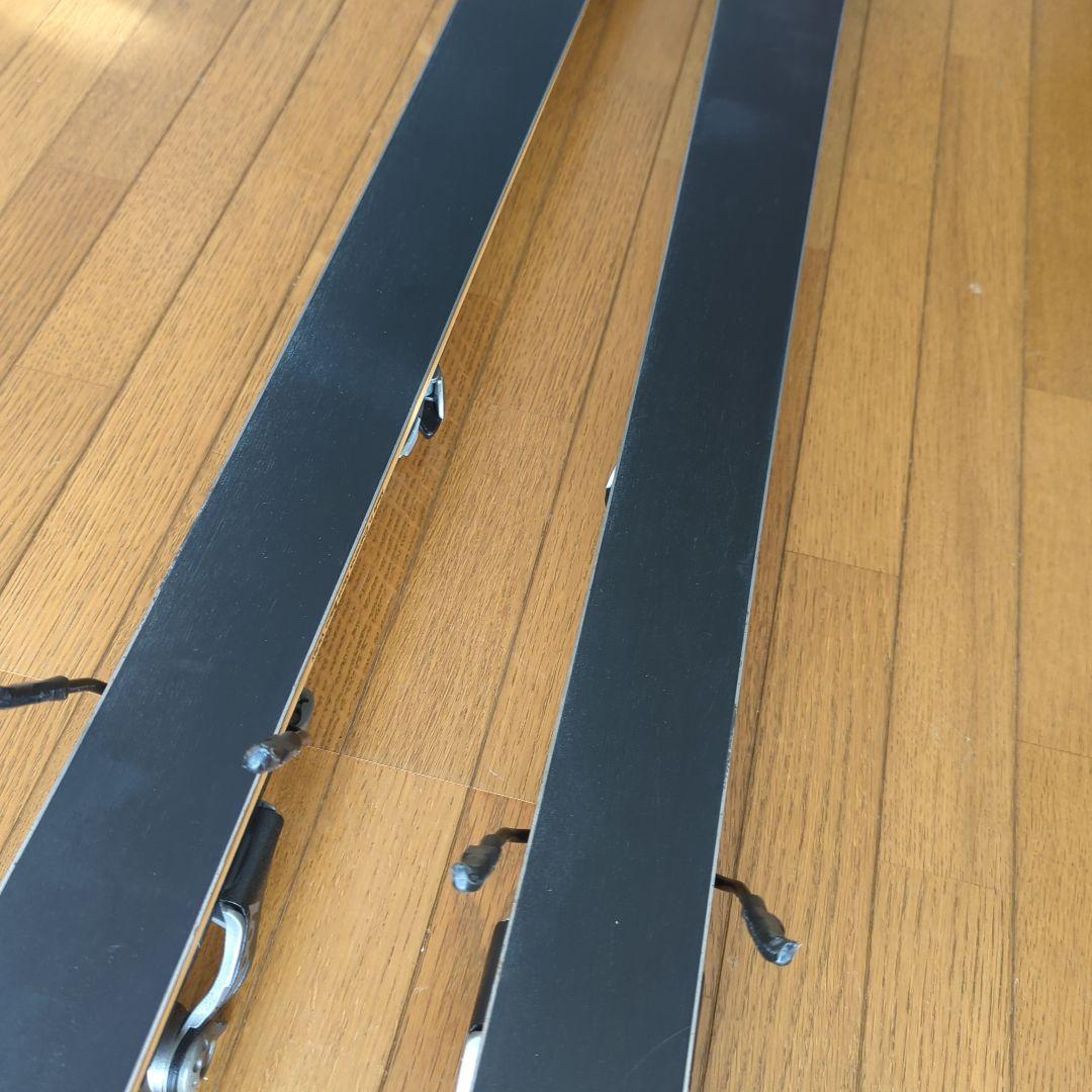 DYNASTAR　TWISTER　175cm