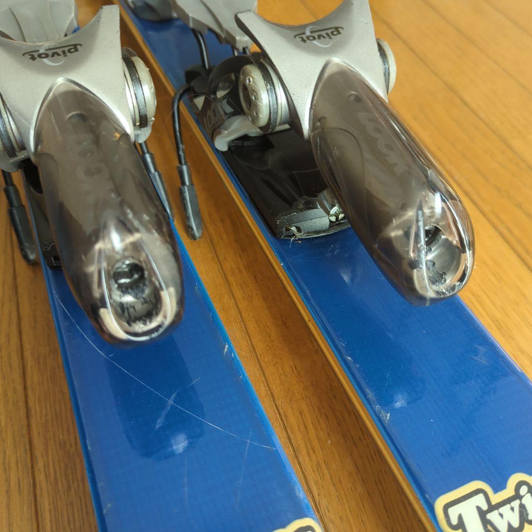 DYNASTAR　TWISTER　175cm