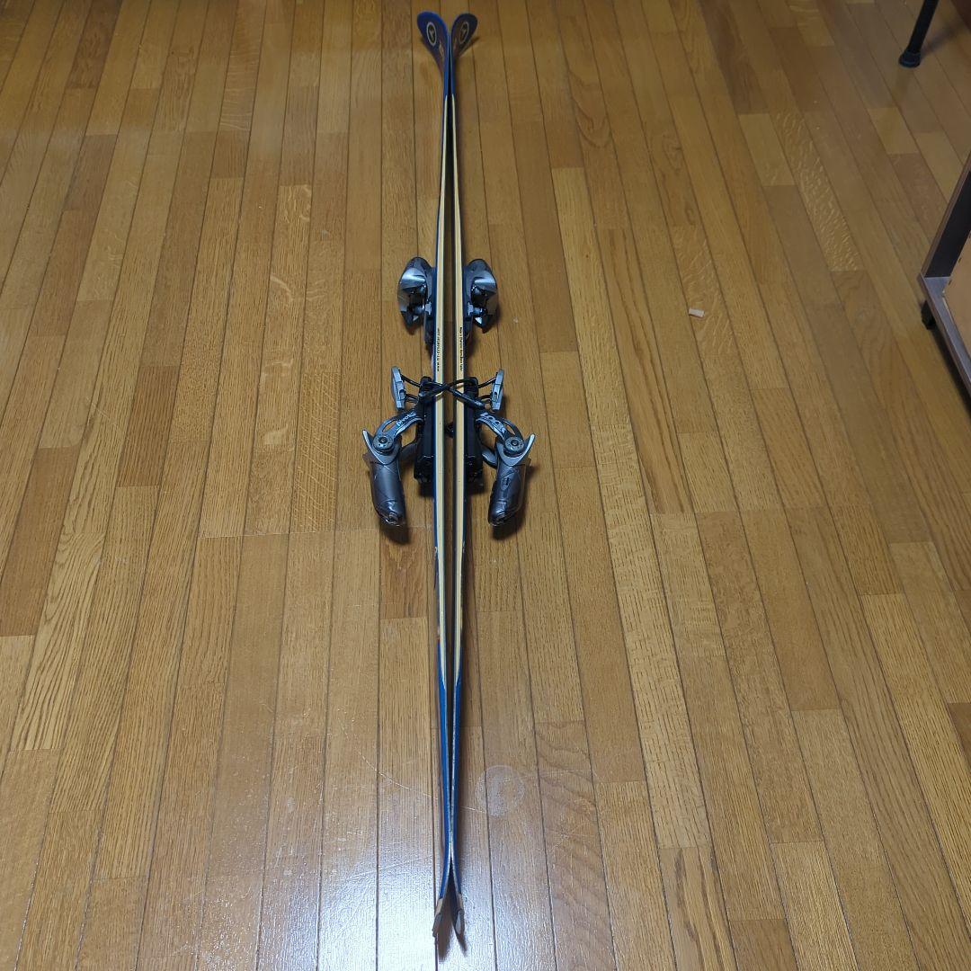 DYNASTAR　TWISTER　175cm