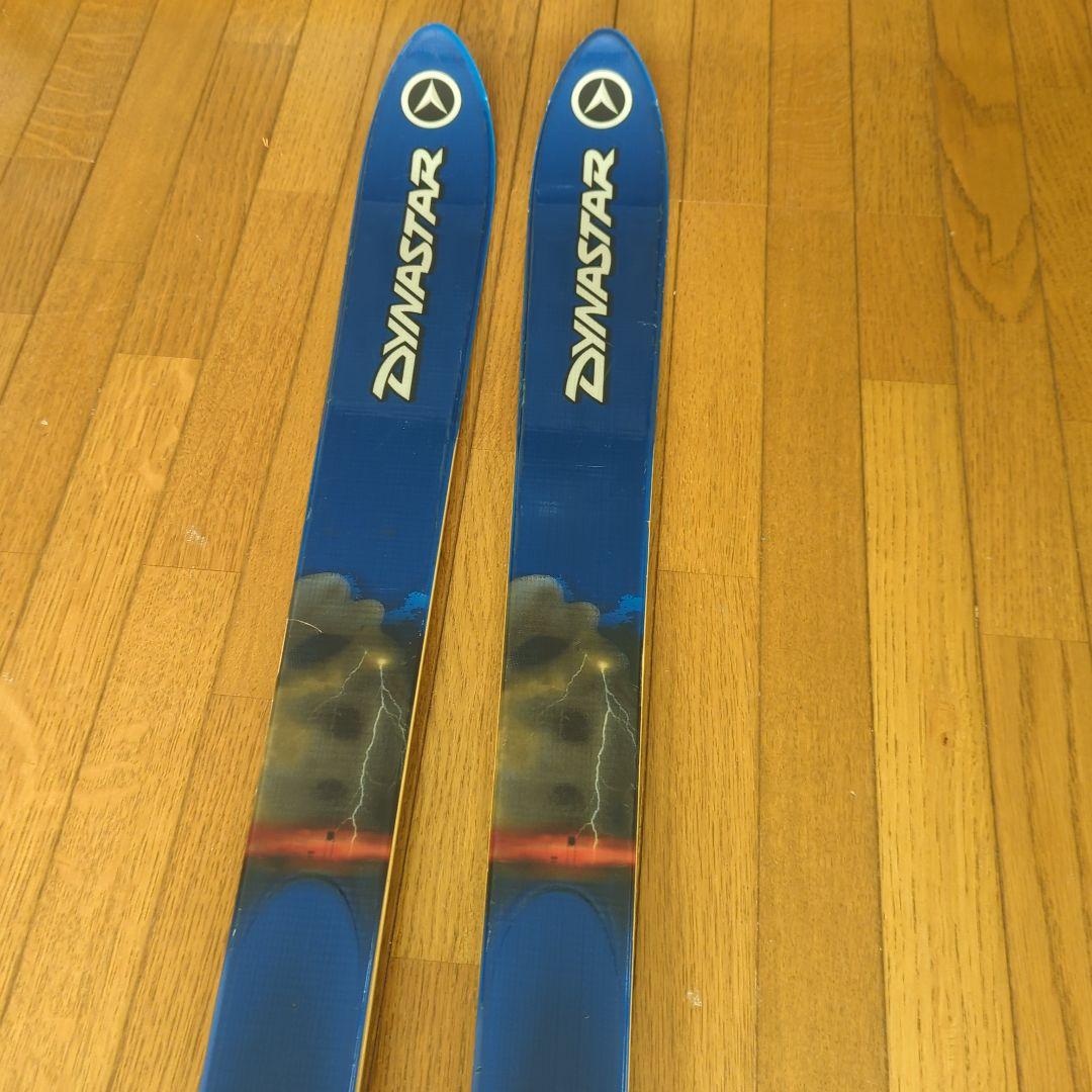 DYNASTAR　TWISTER　175cm