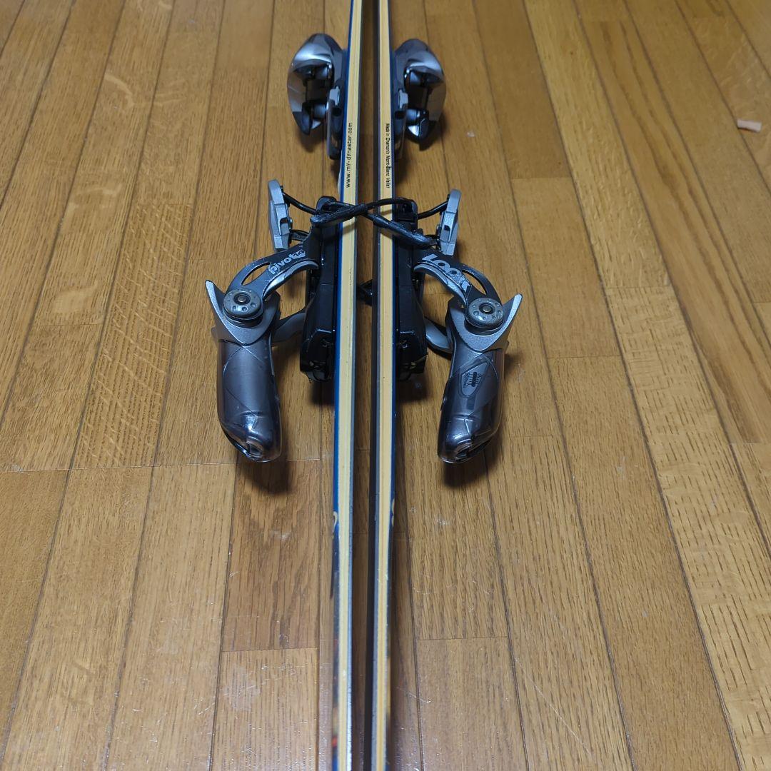 DYNASTAR　TWISTER　175cm