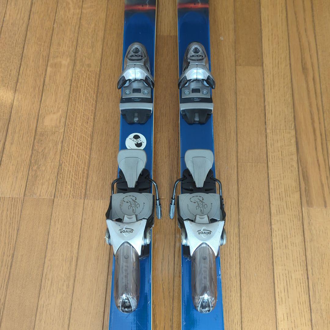 DYNASTAR　TWISTER　175cm