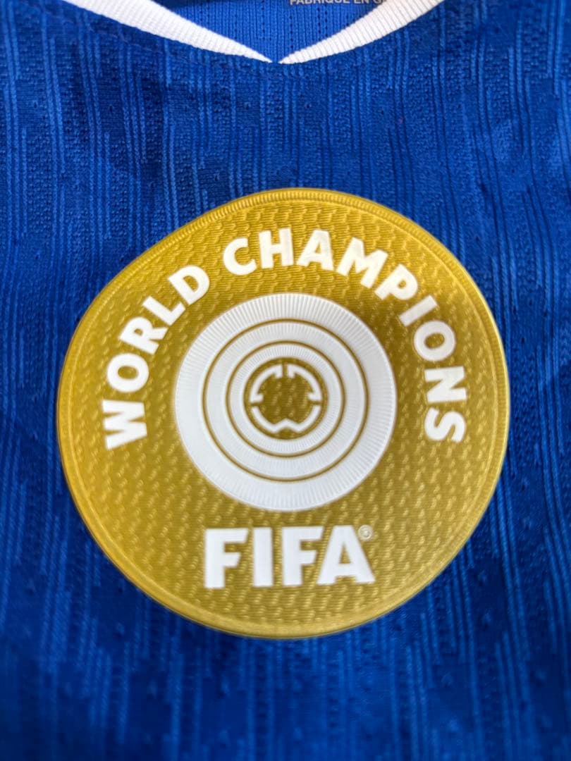 Chelsea ジョアンペドロ　25/26 ユニフォーム　正規品