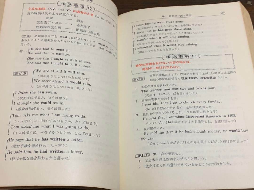 よくわかる英作文/小川芳男・赤尾好夫・J.B.ハリス/旺文社