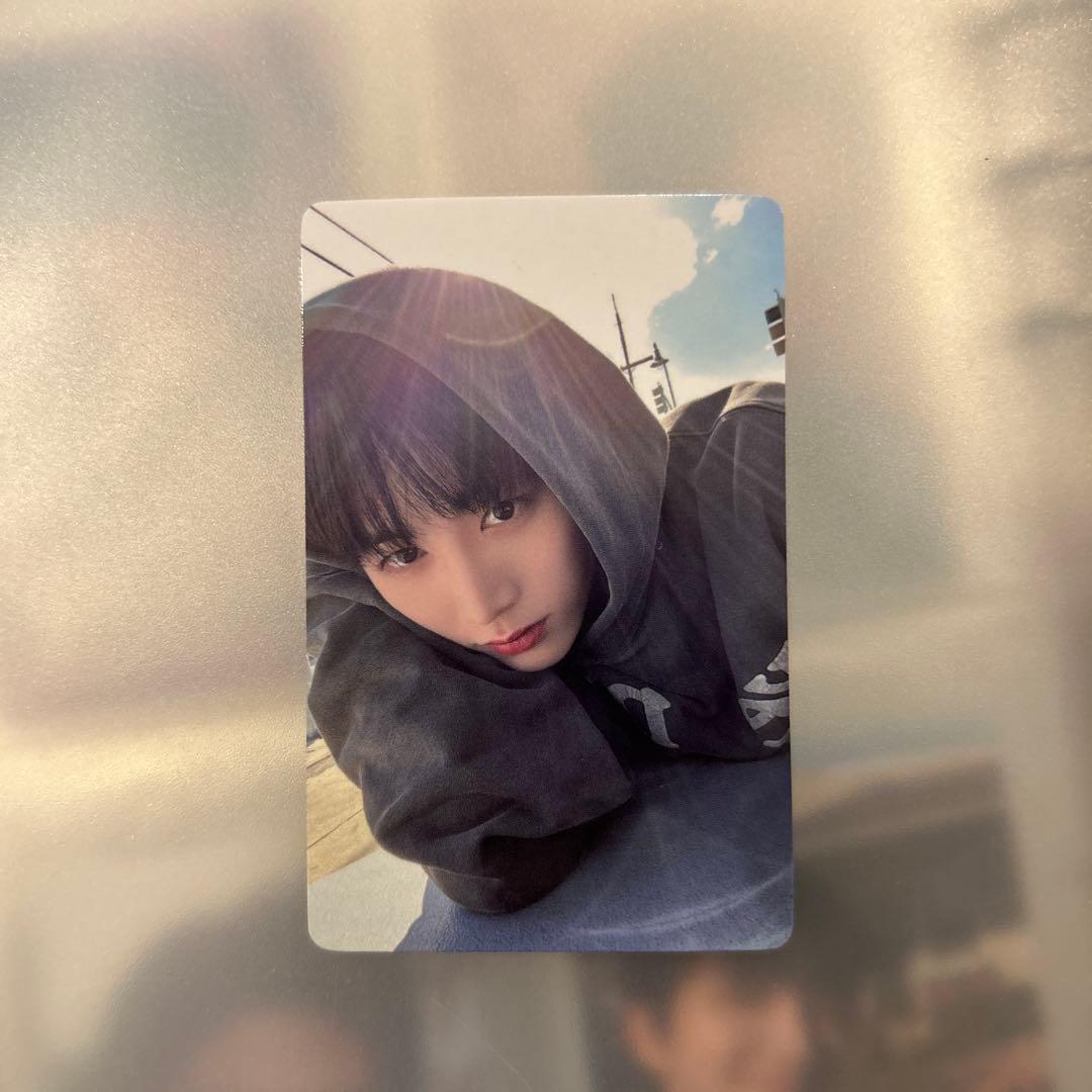 ★*★様 BOYNEXTDOOR who 中華 テサン ラキドロ 公式 トレカ