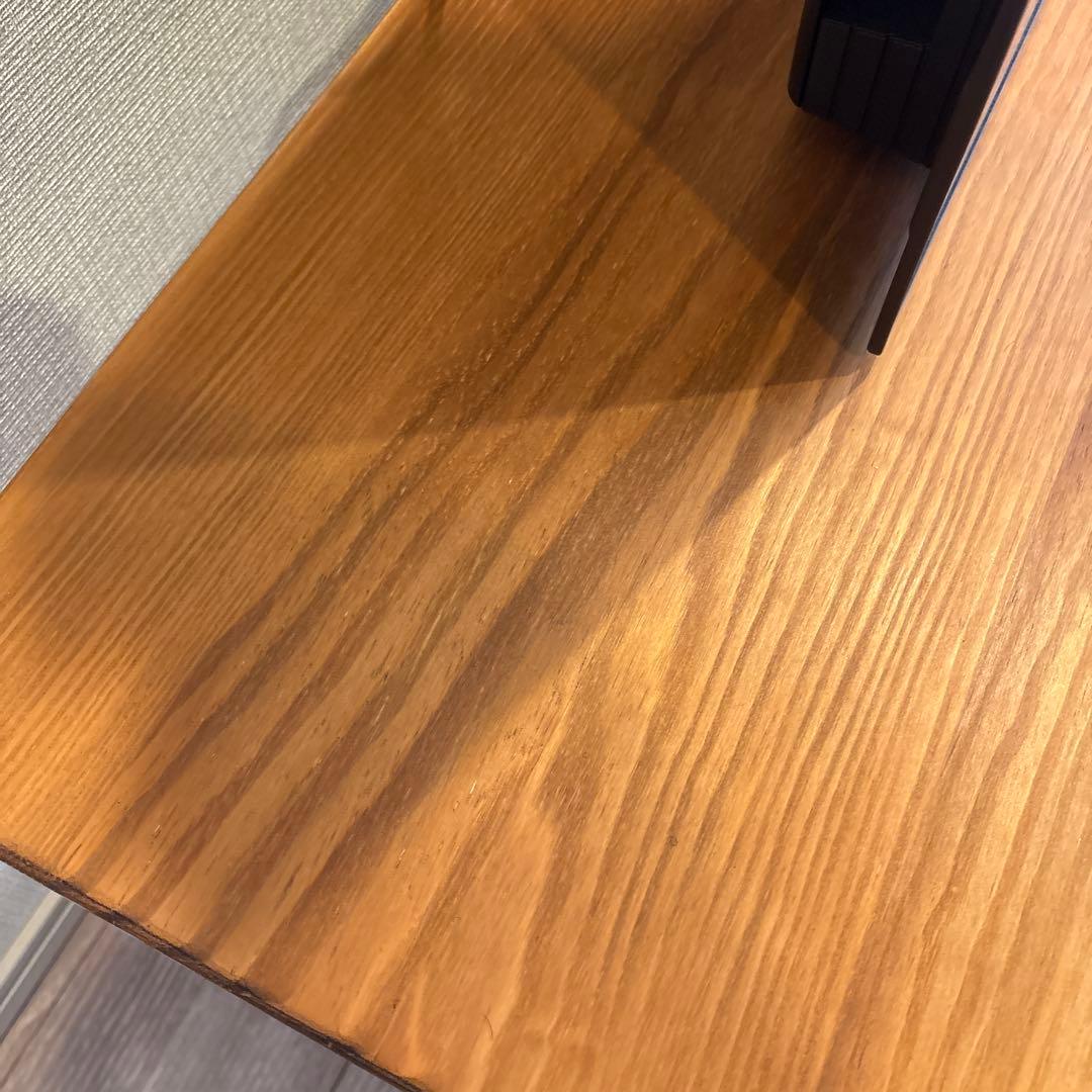 8/31迄出品柏にて引き取りの方9000円テレビ台テレビボードlowya ロウヤ