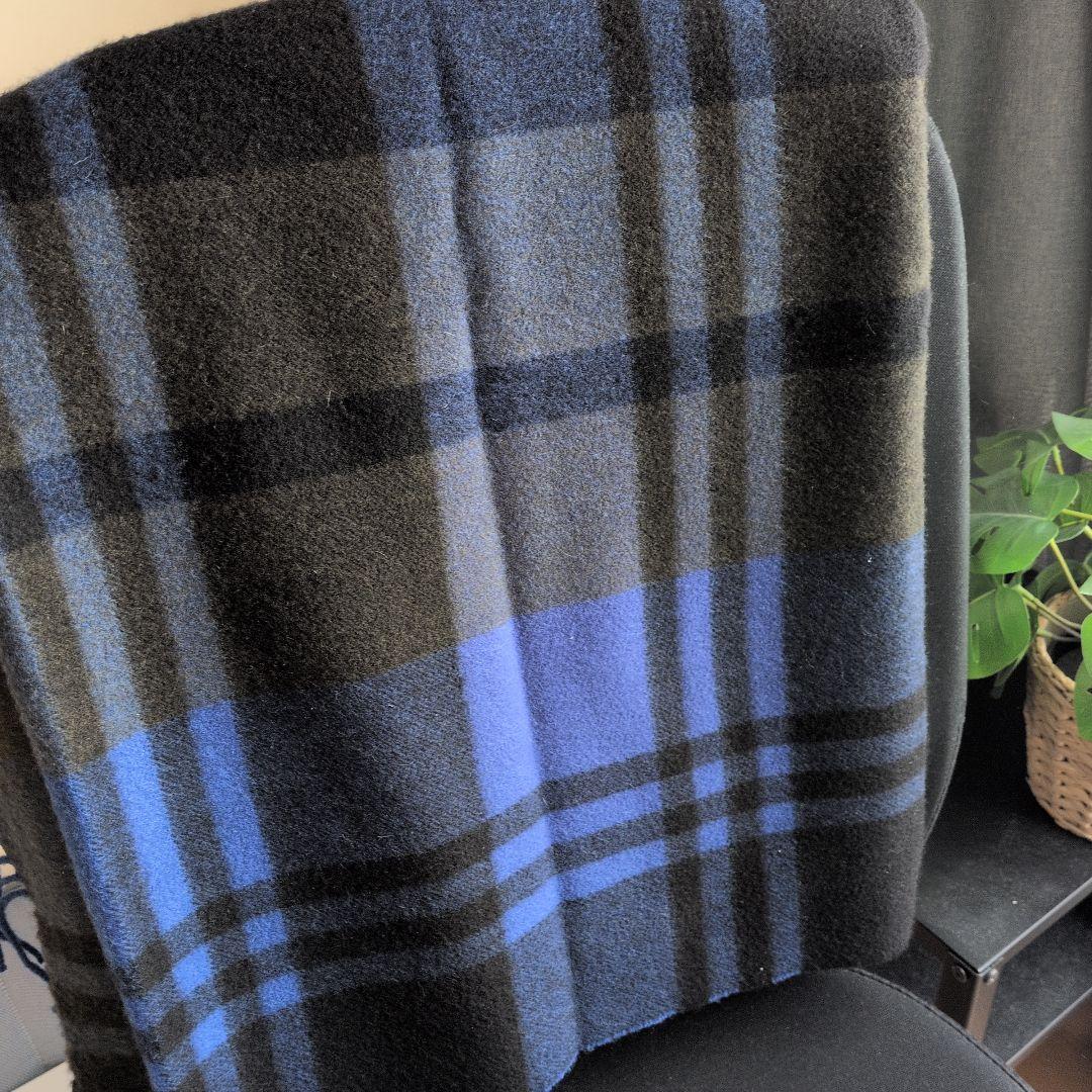 Joshua Ellis　ジョシュアエリス　カシミヤ　ストール