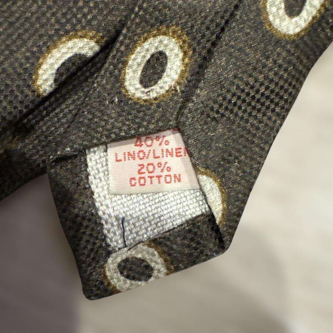 エレディ キャリーニ プリントタイ2本セット