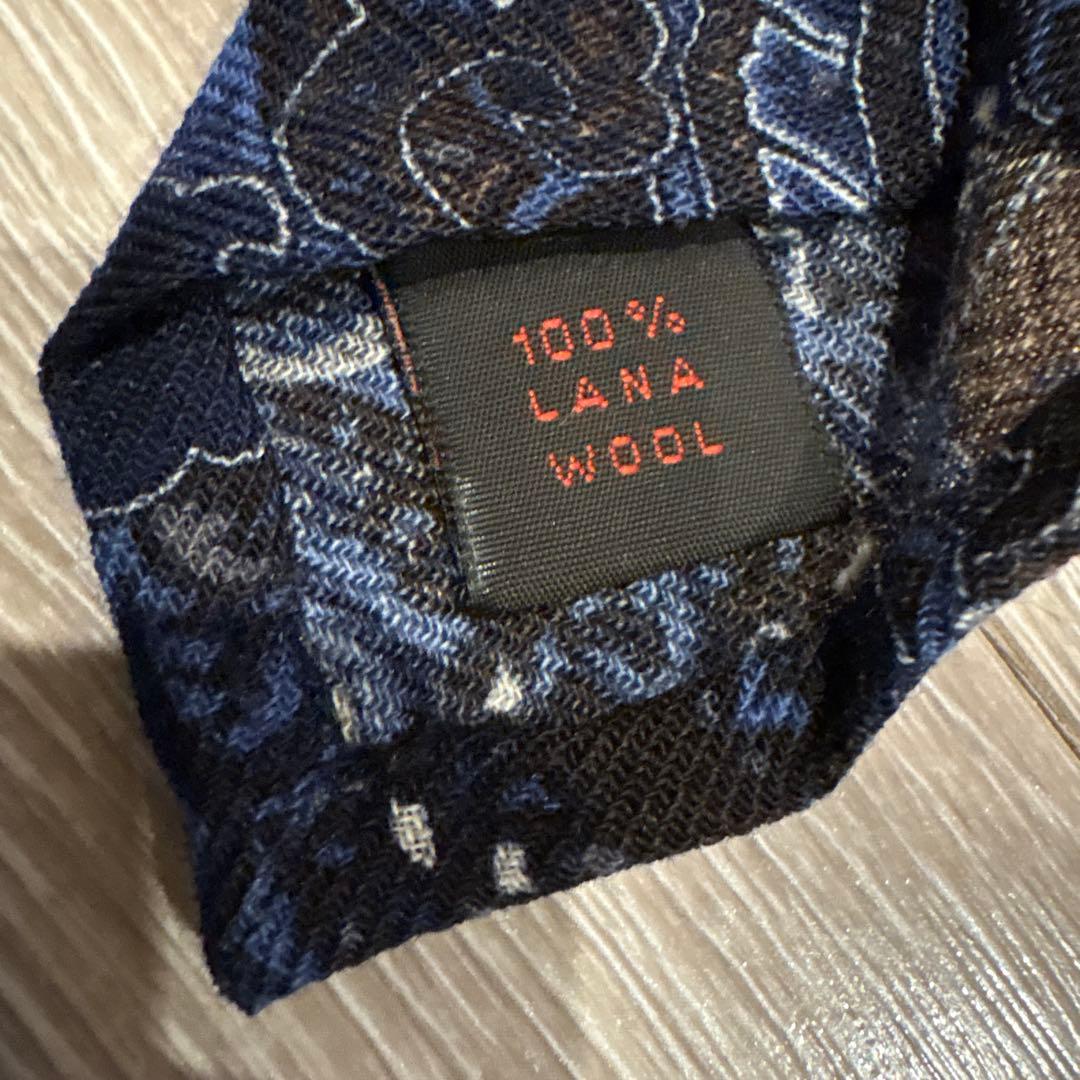 エレディ キャリーニ プリントタイ2本セット