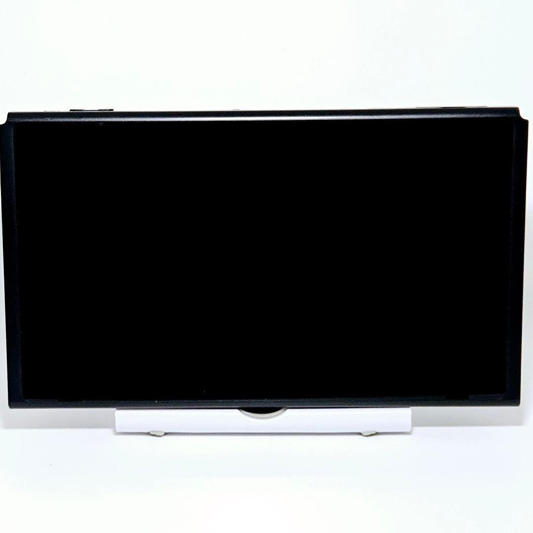 画面美品 ニンテンドースイッチ HAC-001 2017年製 Switch 初代