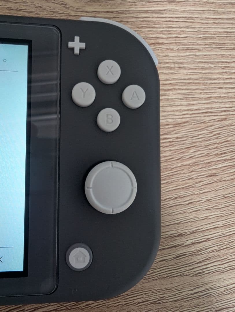 【美品】Nintendo Switch Lite ニンテンドースイッチライト