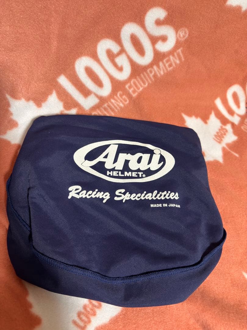 Arai アライ Astro IQ フルフェイス M グラフィック