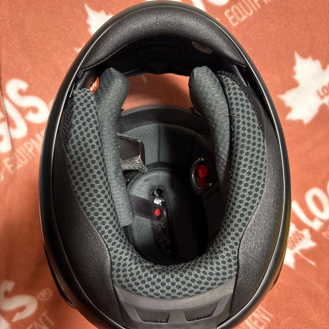 Arai アライ Astro IQ フルフェイス M グラフィック