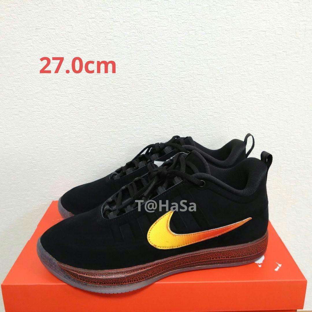 [新品] NIKE BOOK 2 EP \