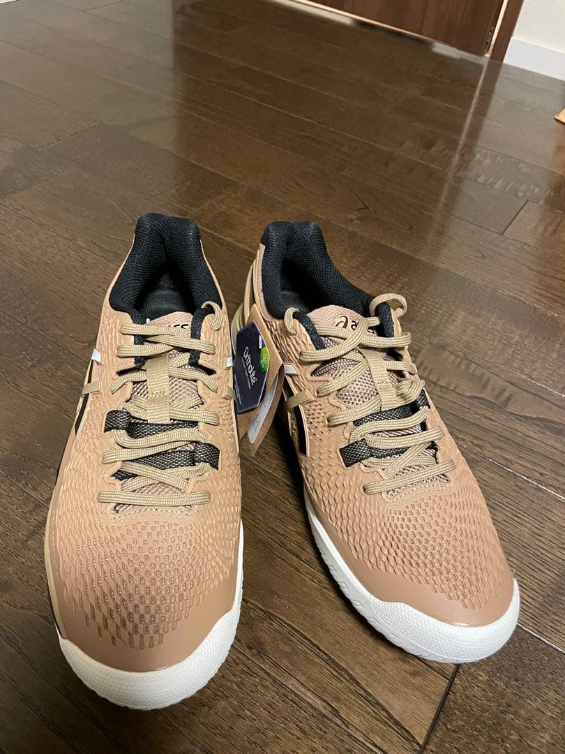 BOSS コラボGEL-RESOLUTION 9 限定