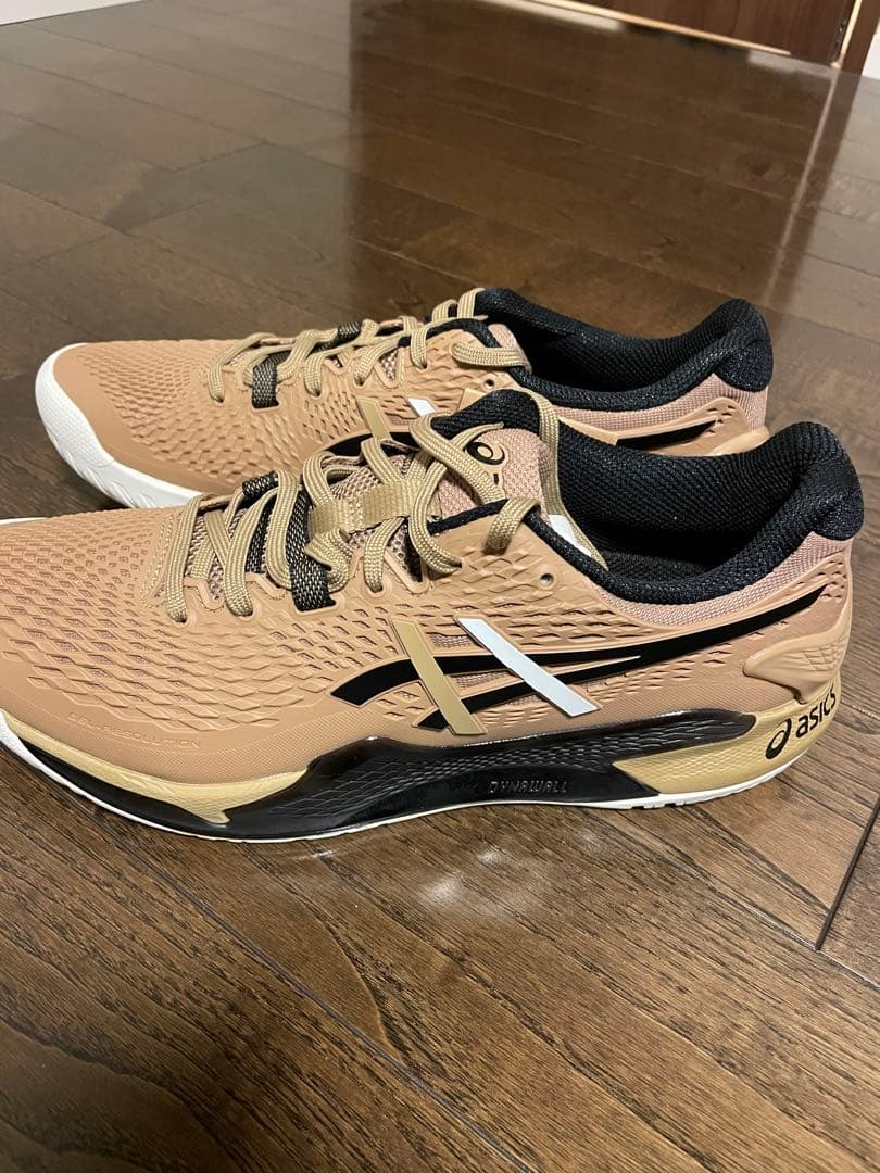 BOSS コラボGEL-RESOLUTION 9 限定