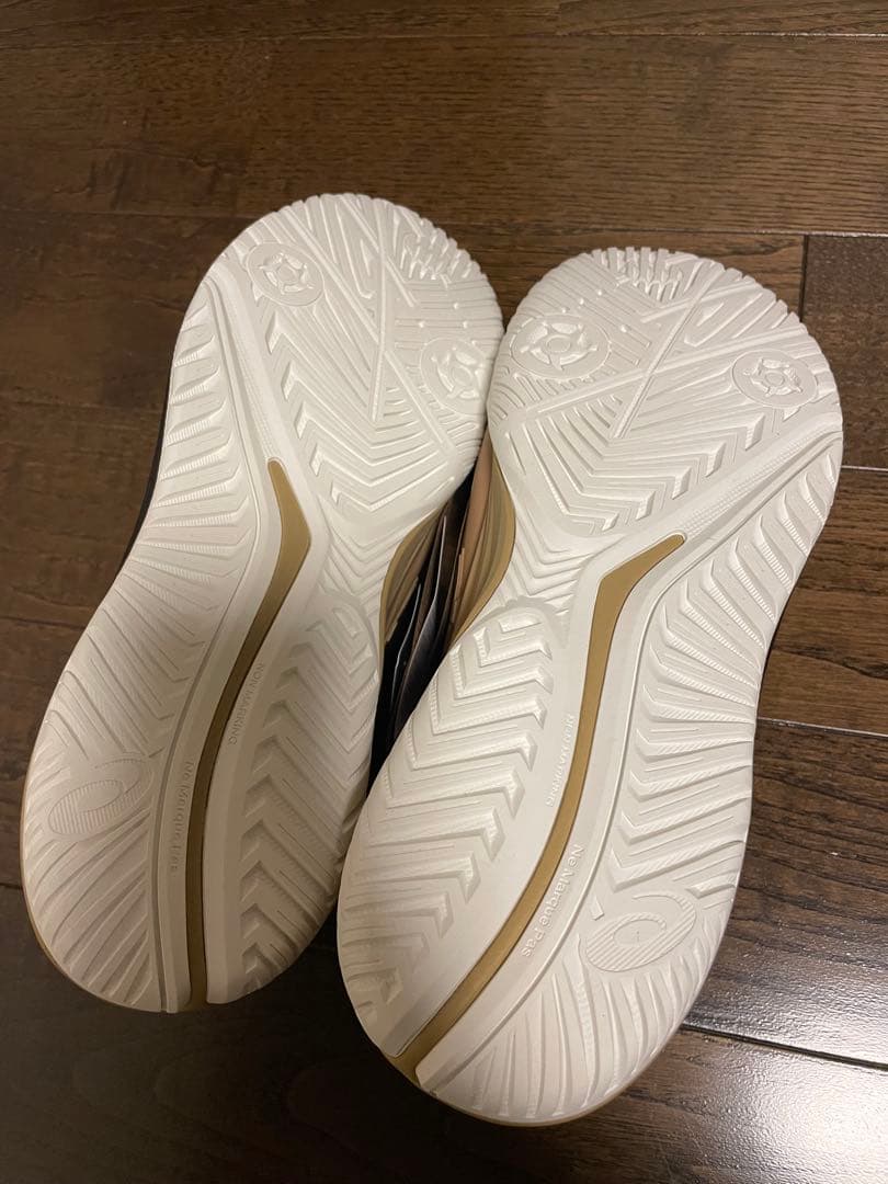 BOSS コラボGEL-RESOLUTION 9 限定