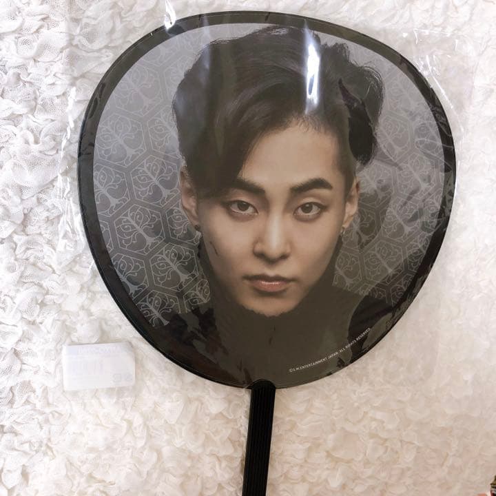 シウミン 10点セット EXO ミンソク キムミンソク