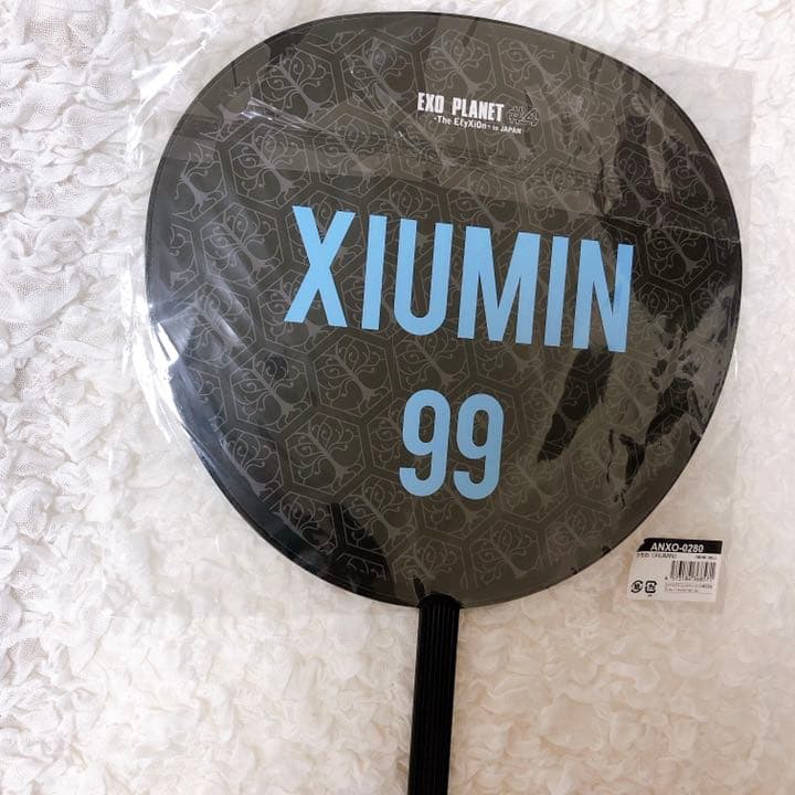 シウミン 10点セット EXO ミンソク キムミンソク