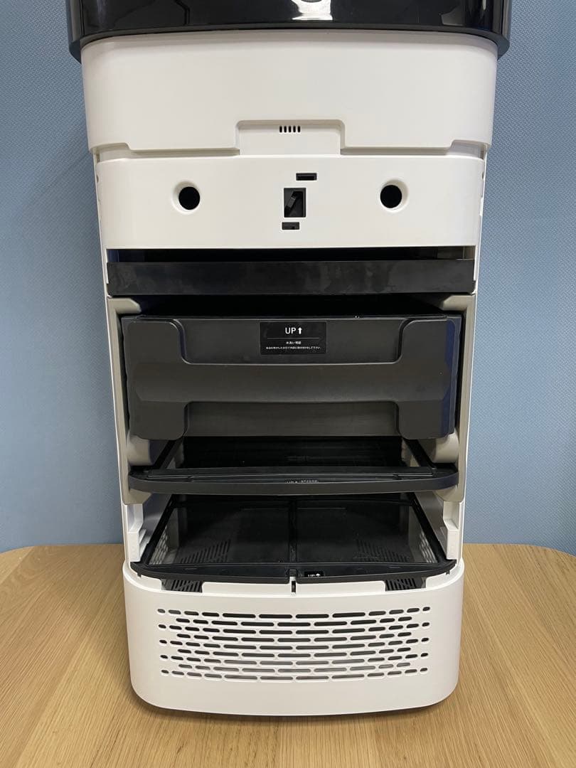 [美品] メンテナンス済み 2021年製Airdog X5S