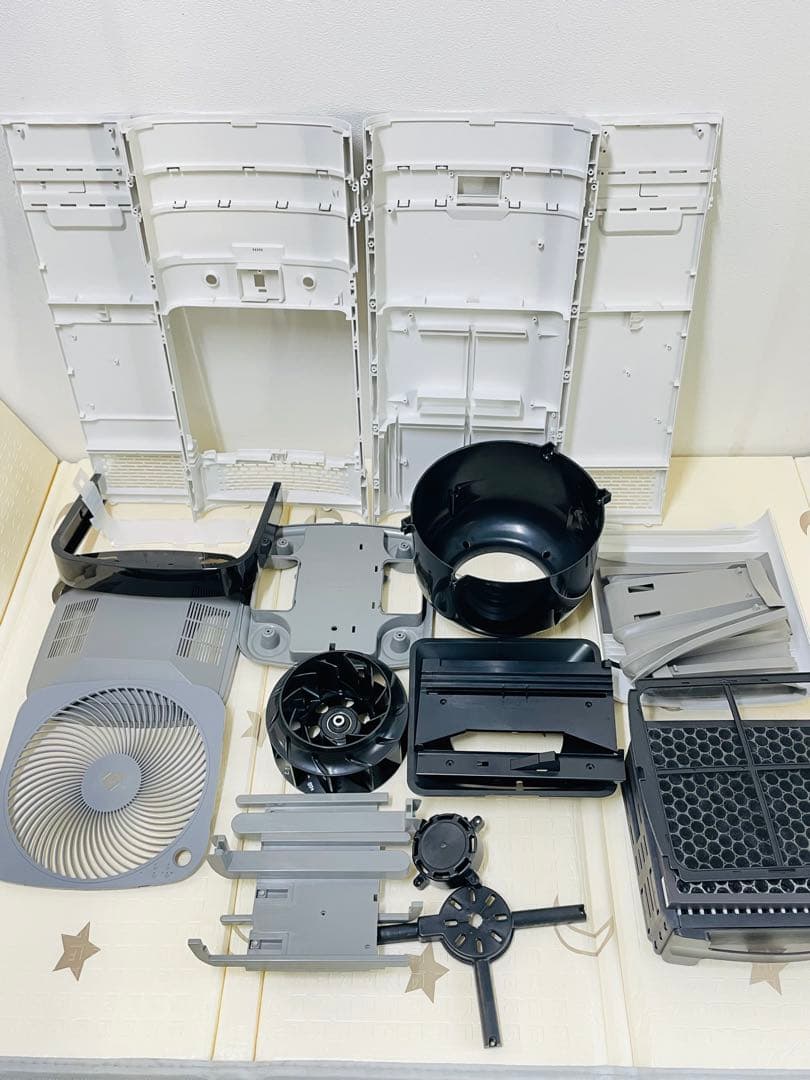 [美品] メンテナンス済み 2021年製Airdog X5S