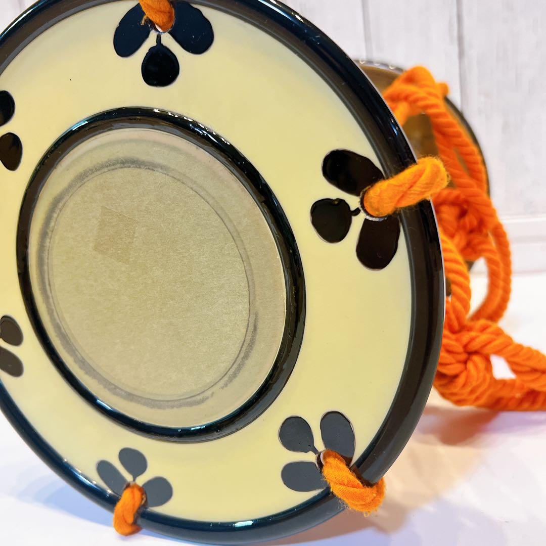 【良品】小鼓　和楽器 打楽器　伝統芸能　能 歌舞伎