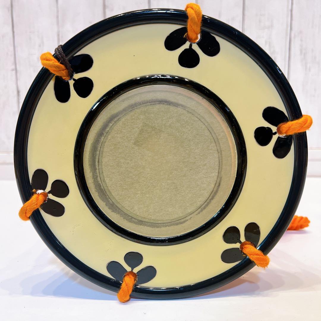 【良品】小鼓　和楽器 打楽器　伝統芸能　能 歌舞伎