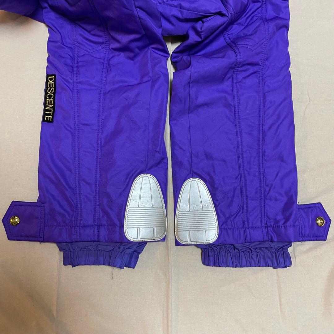 ■DESCENTE（デサント）■スキーウェア