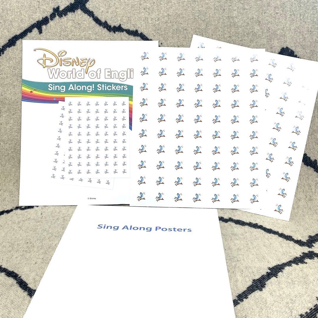 【SALE中】DWE ディズニー 英語システム