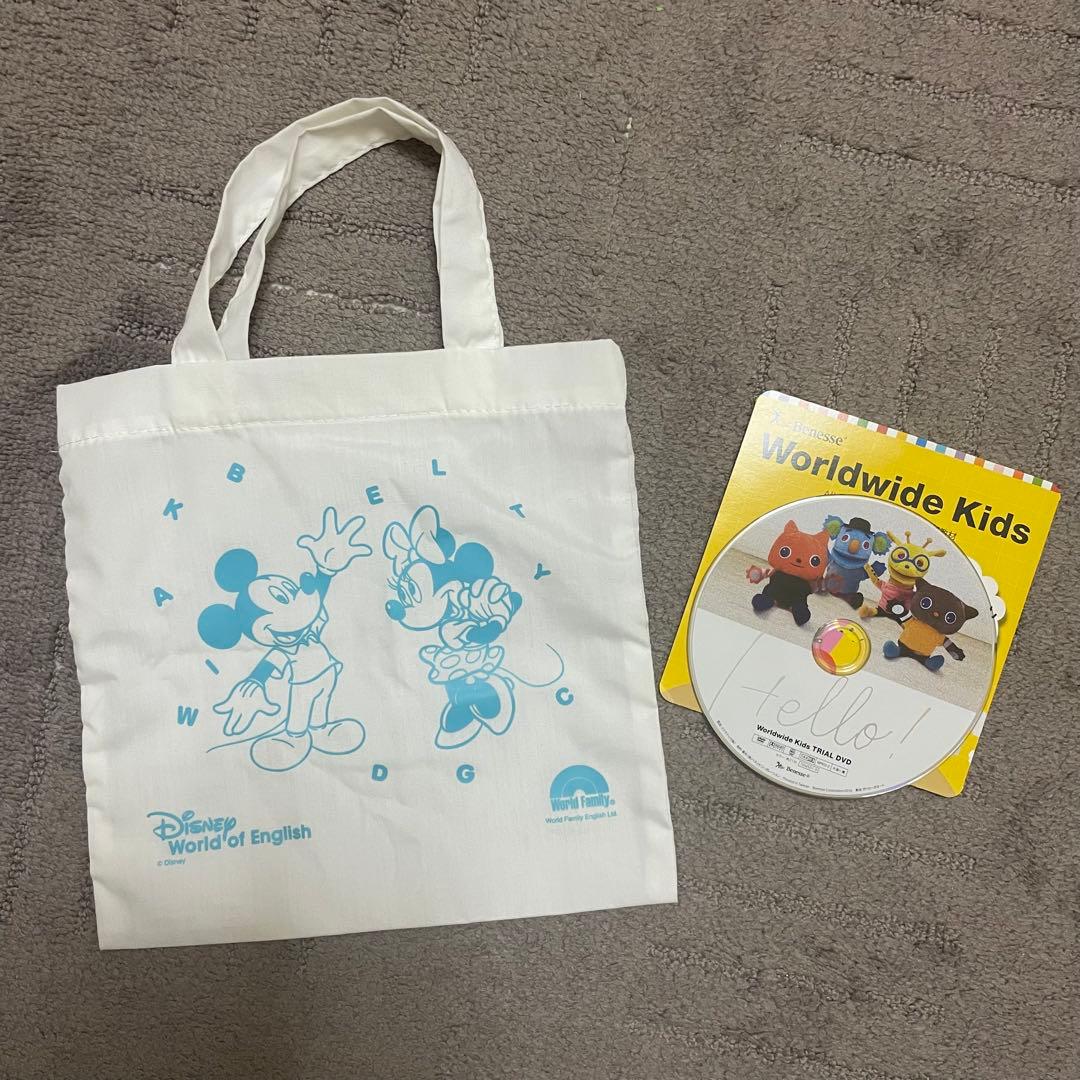 【SALE中】DWE ディズニー 英語システム