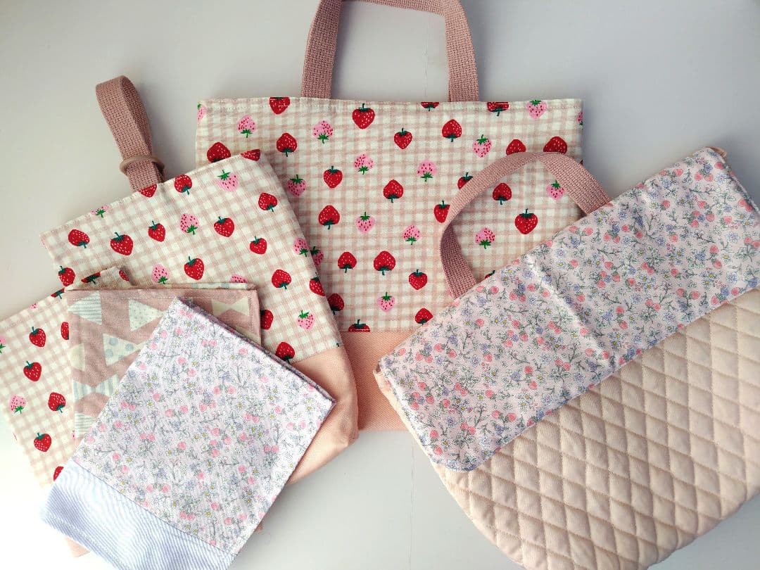 入園入学グッズ 入園入学セット