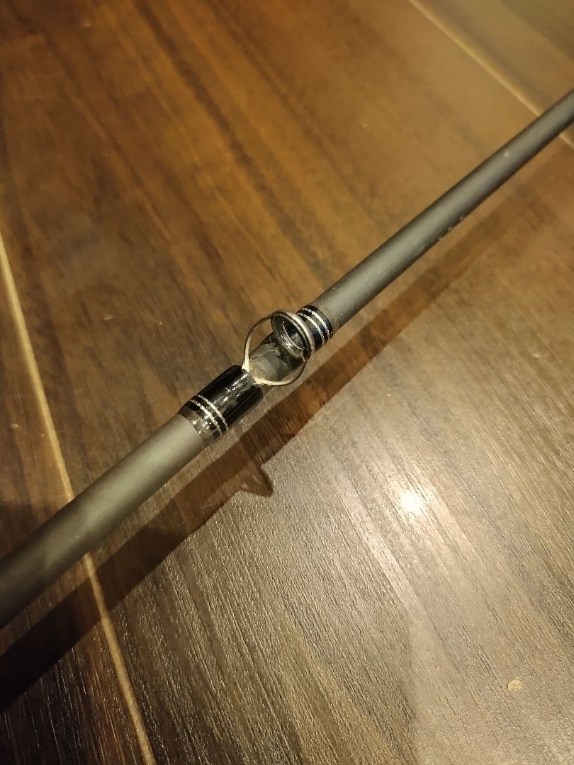 【青木大介プロデュース】アブガルシア ファンタジスタ アウトサイダー