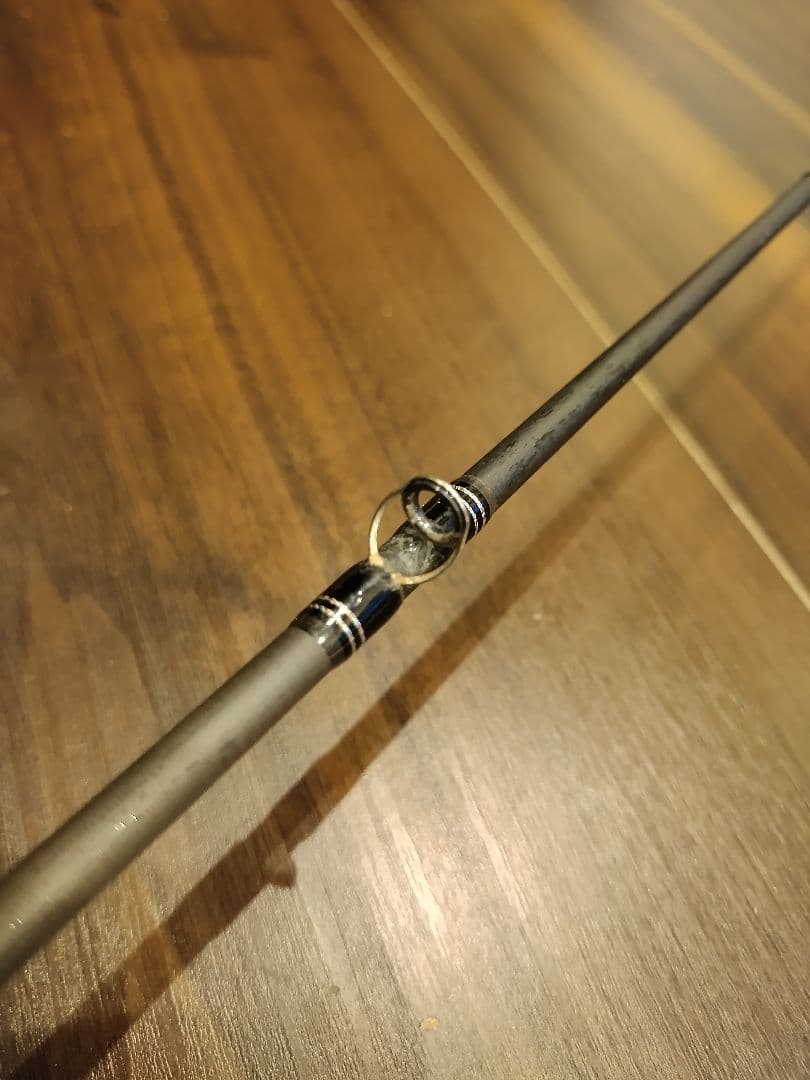 【青木大介プロデュース】アブガルシア ファンタジスタ アウトサイダー