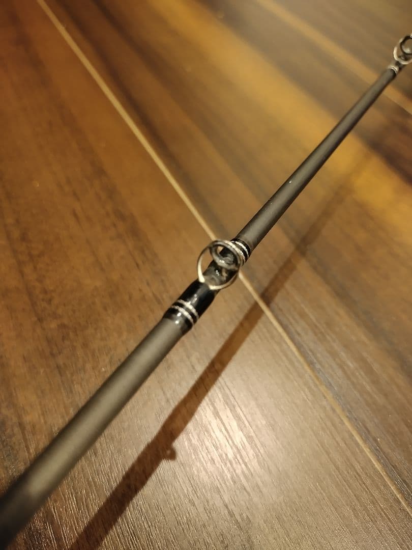 【青木大介プロデュース】アブガルシア ファンタジスタ アウトサイダー