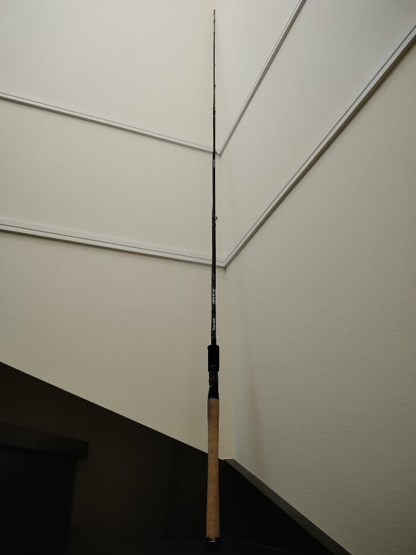 【青木大介プロデュース】アブガルシア ファンタジスタ アウトサイダー