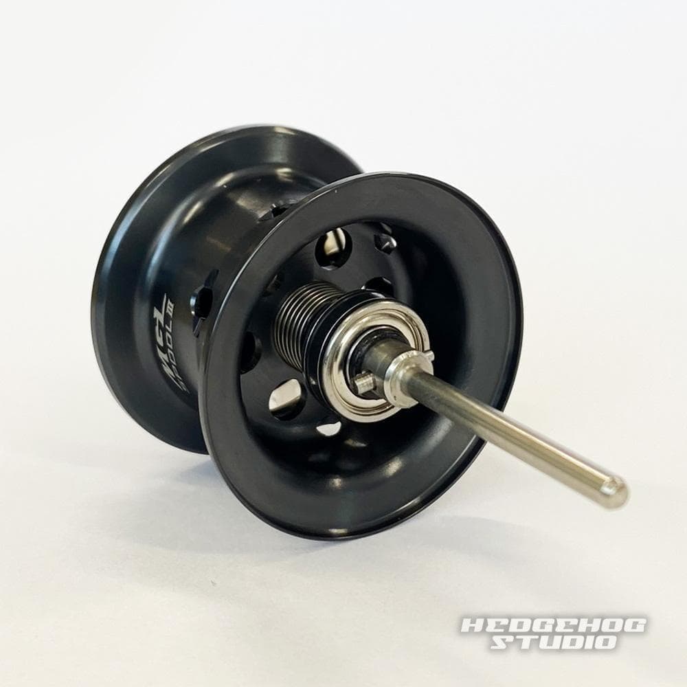 【シマノ純正】24カルカッタコンクエスト シャローエディション 純正スプール/*