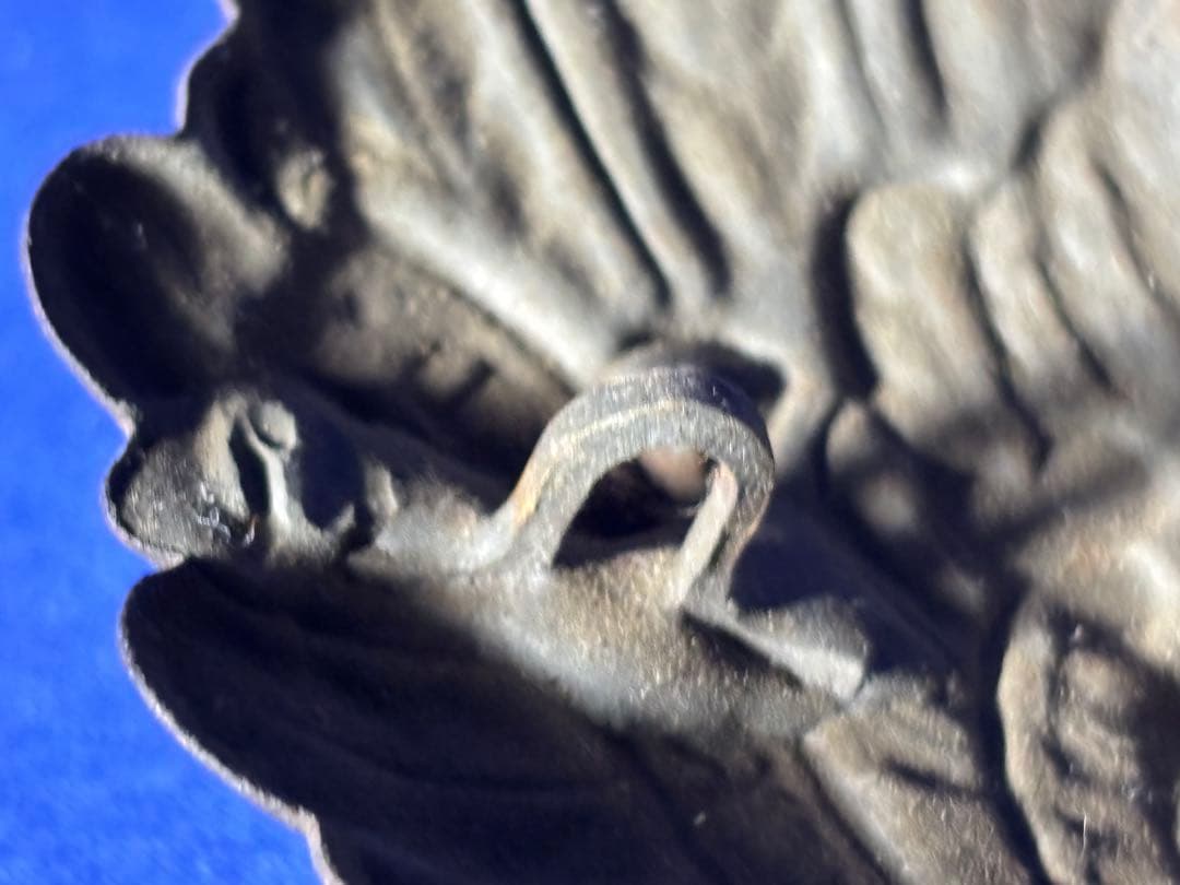 実物 WW1 帝政ドイツ プロイセン ピッケルハウベ ドイツ軍 兜 ヘルメット