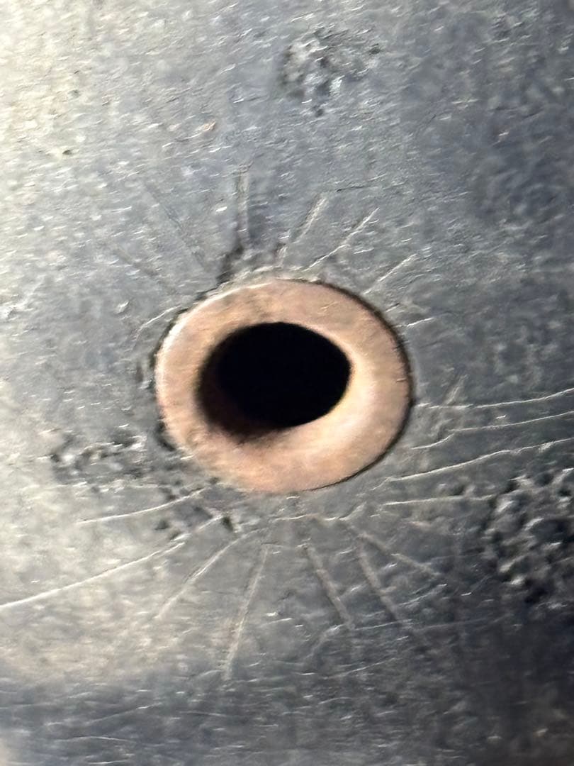 実物 WW1 帝政ドイツ プロイセン ピッケルハウベ ドイツ軍 兜 ヘルメット