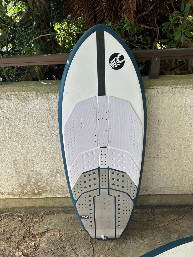 LINK 4'5' ショートボード