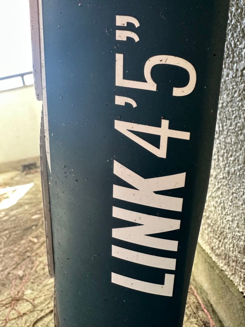 LINK 4'5' ショートボード