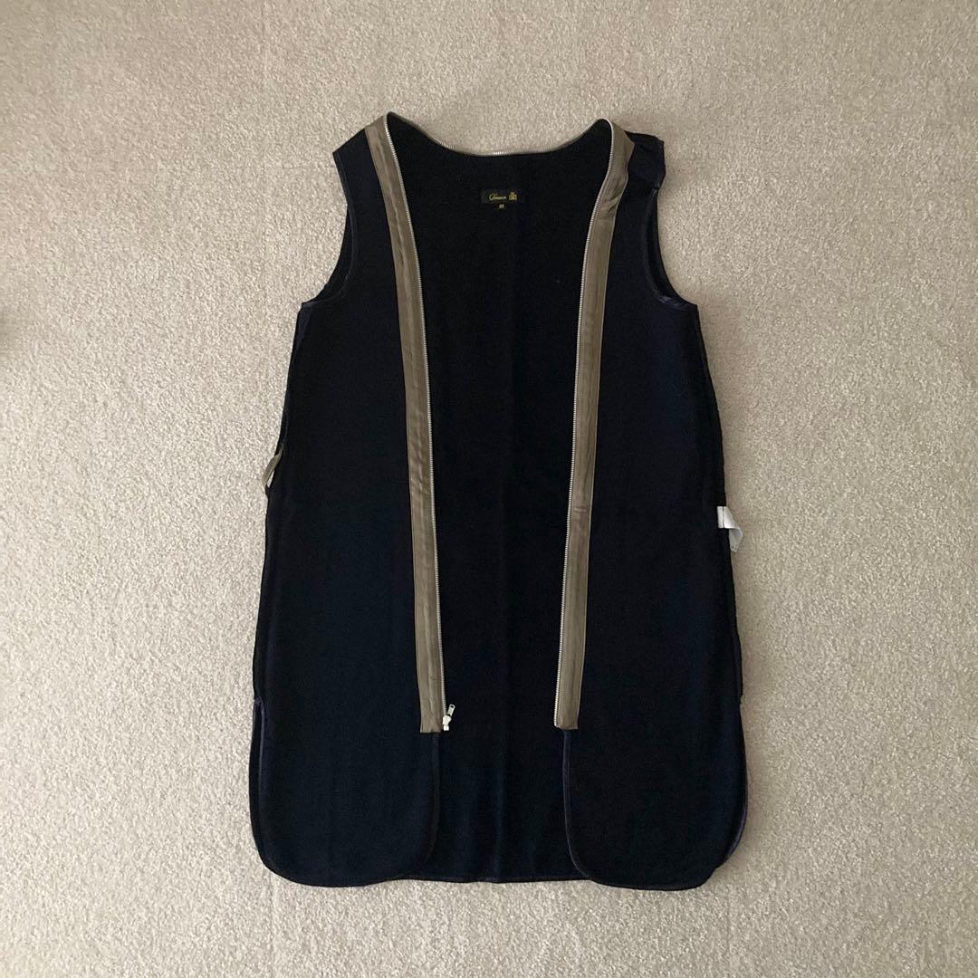 Drawer（ドゥロワー）　トレンチコート