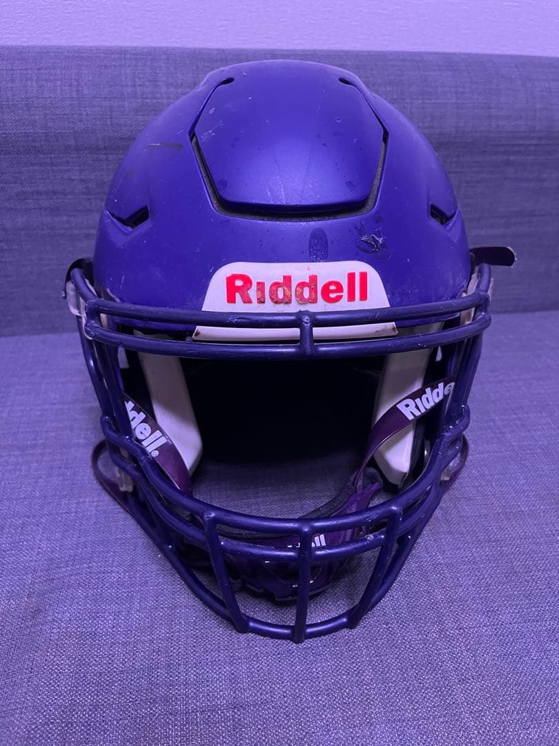 Riddell speed flex Mサイズ 2020年製