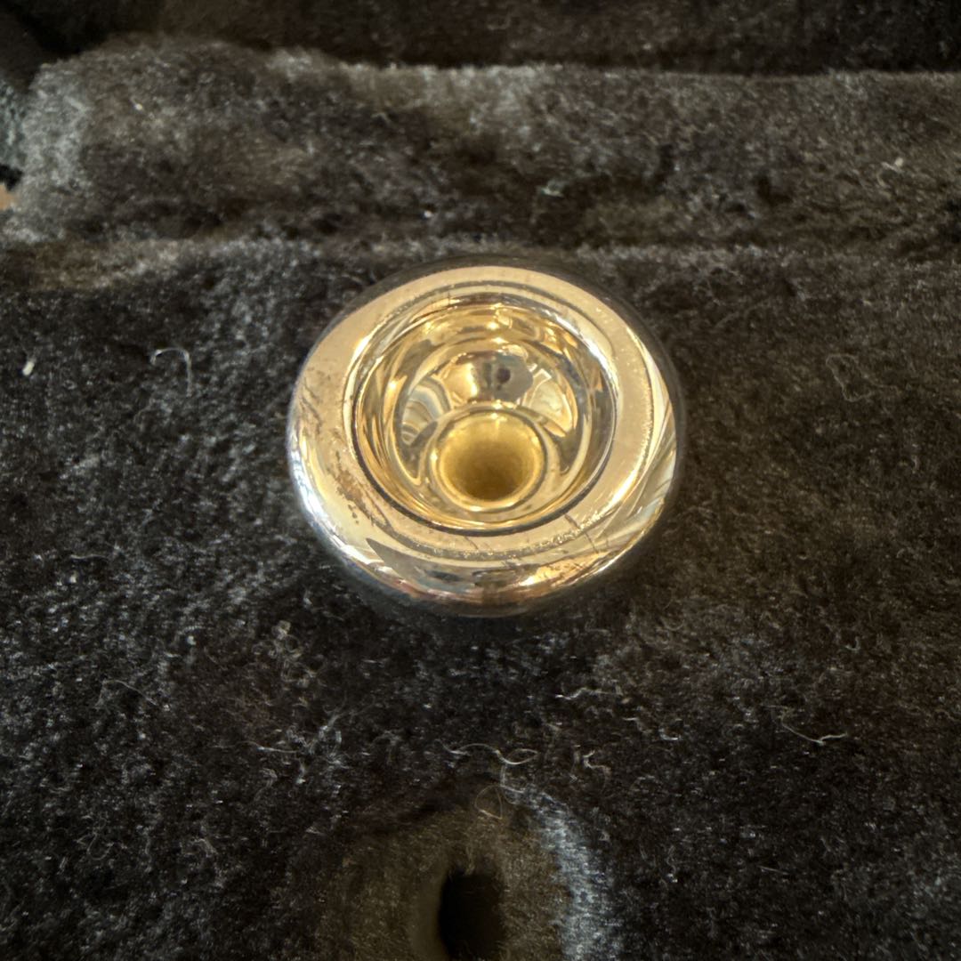 YAMAHA YTR-4335GII トランペット 本体