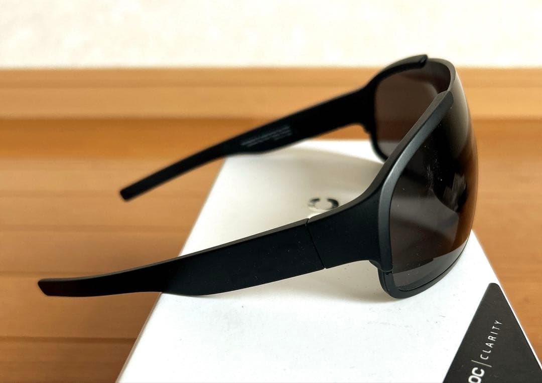 Y*K様 POCポックCRAVE クレイブ Uranium Black