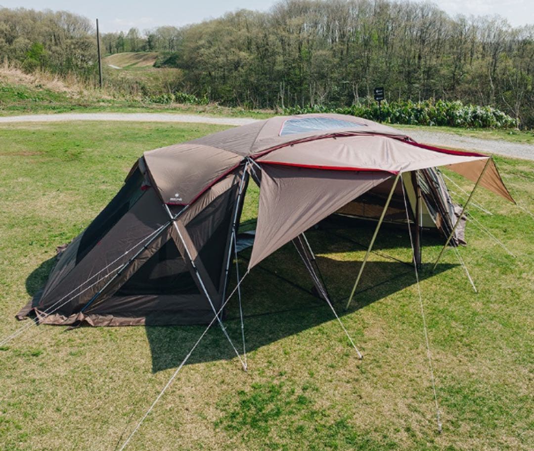 【新品】スノーピークpeakゼッカTP-710 #1