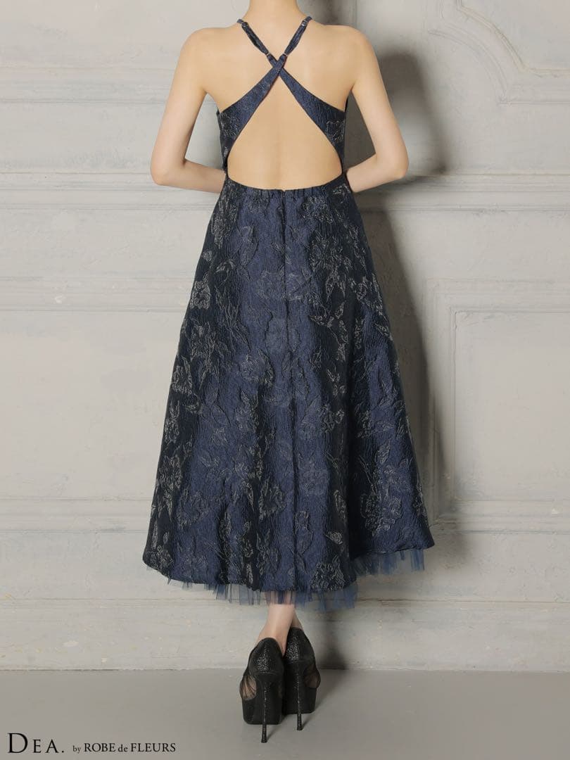 新品【DEA】ディアドレスXSサイズ4332