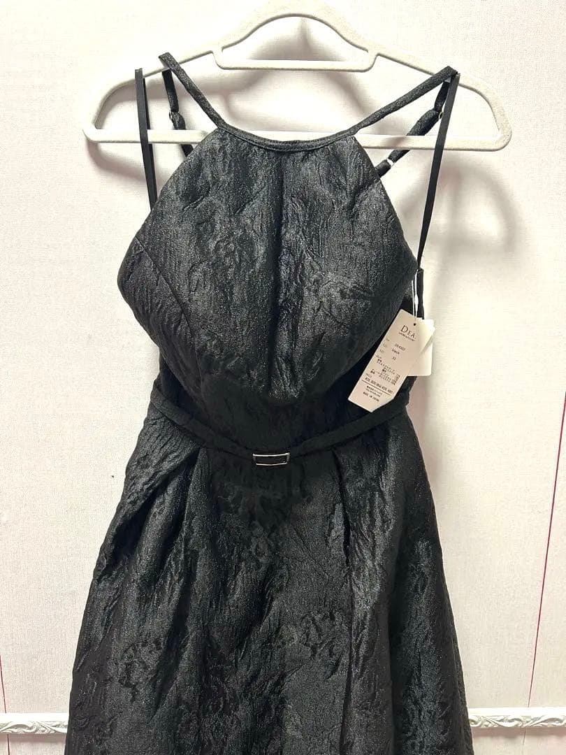 新品【DEA】ディアドレスXSサイズ4332